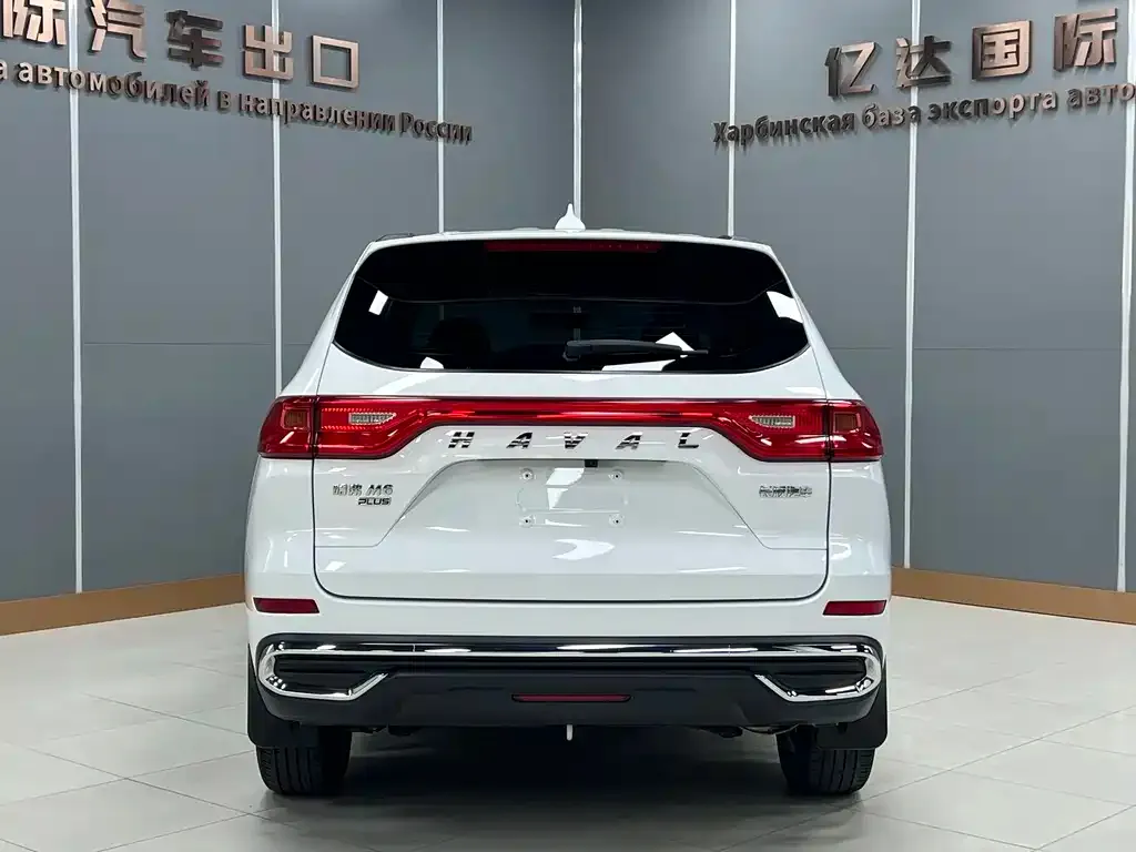 Haval M6 2022 из CN, фото 4