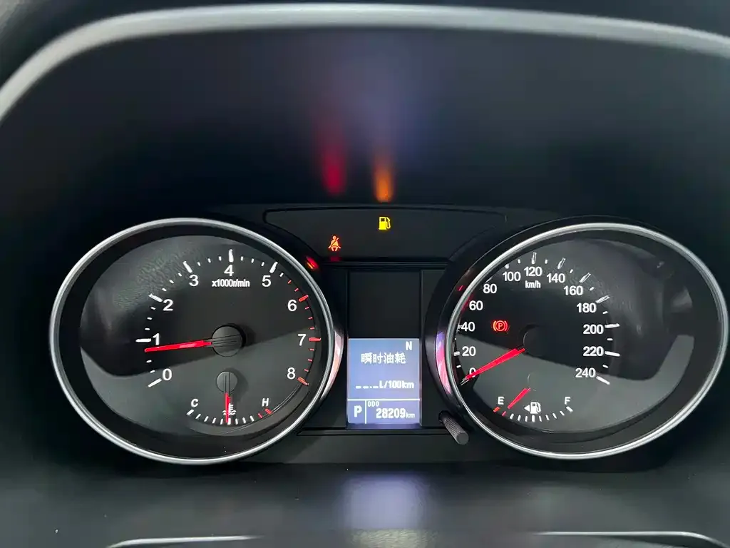 Haval M6 2022 из CN, фото 2