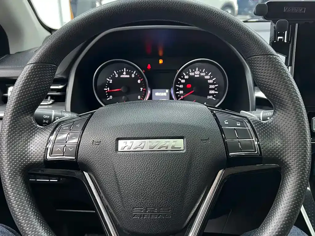 Haval M6 2022 из CN, фото 10