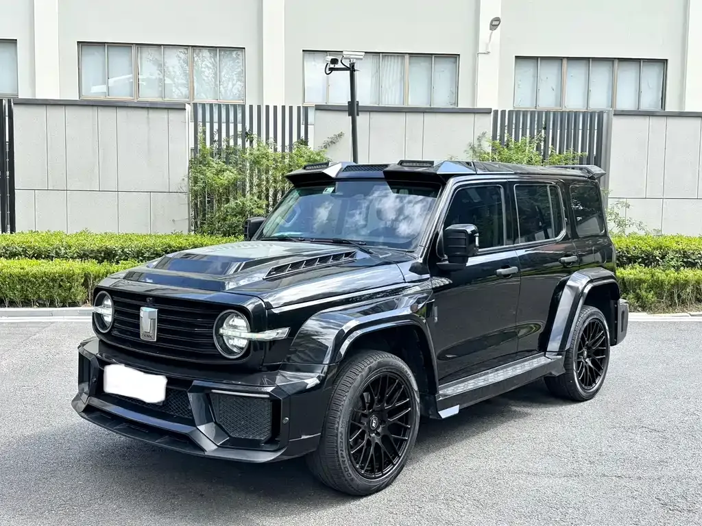 Tank 300
