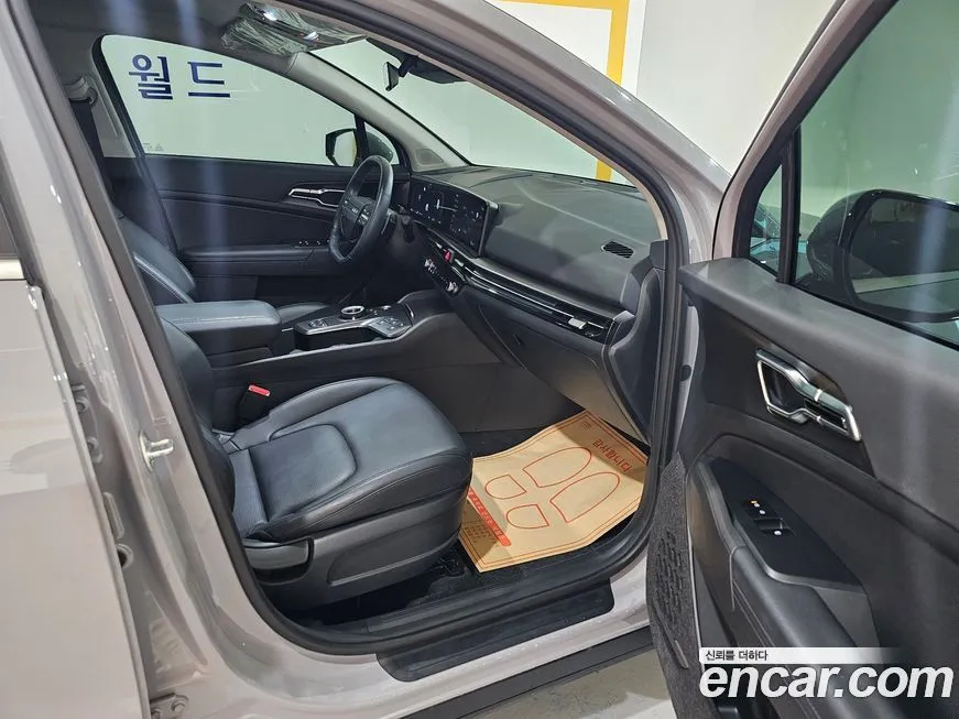 Kia Sportage — фото 8