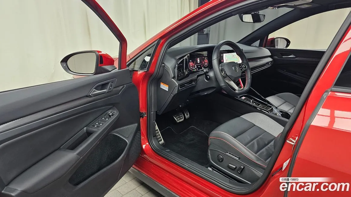 Volkswagen Golf — фото 3