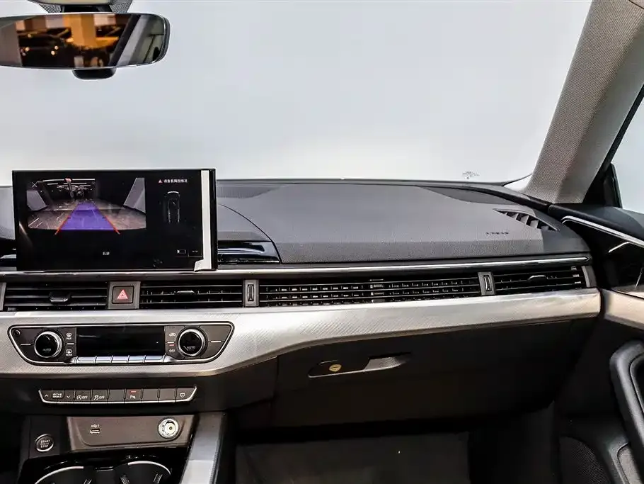 Audi A5 (Import) — фото 7