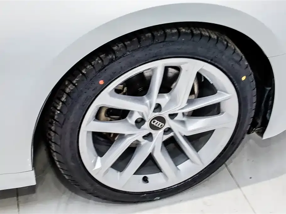 Audi A5 (Import) — фото 6
