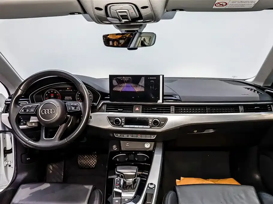 Audi A5 (Import) — фото 9