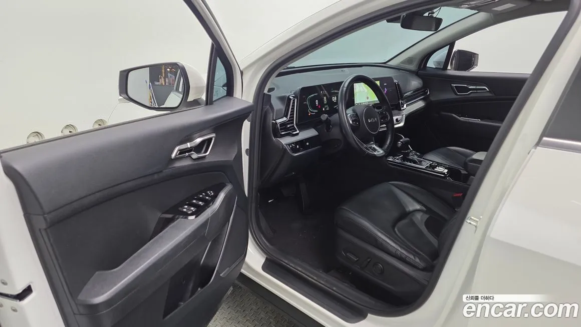 Kia Sportage — фото 10