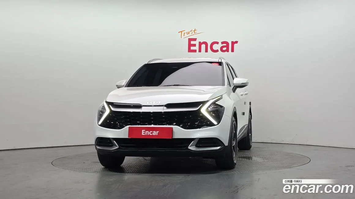 Kia Sportage — фото 4