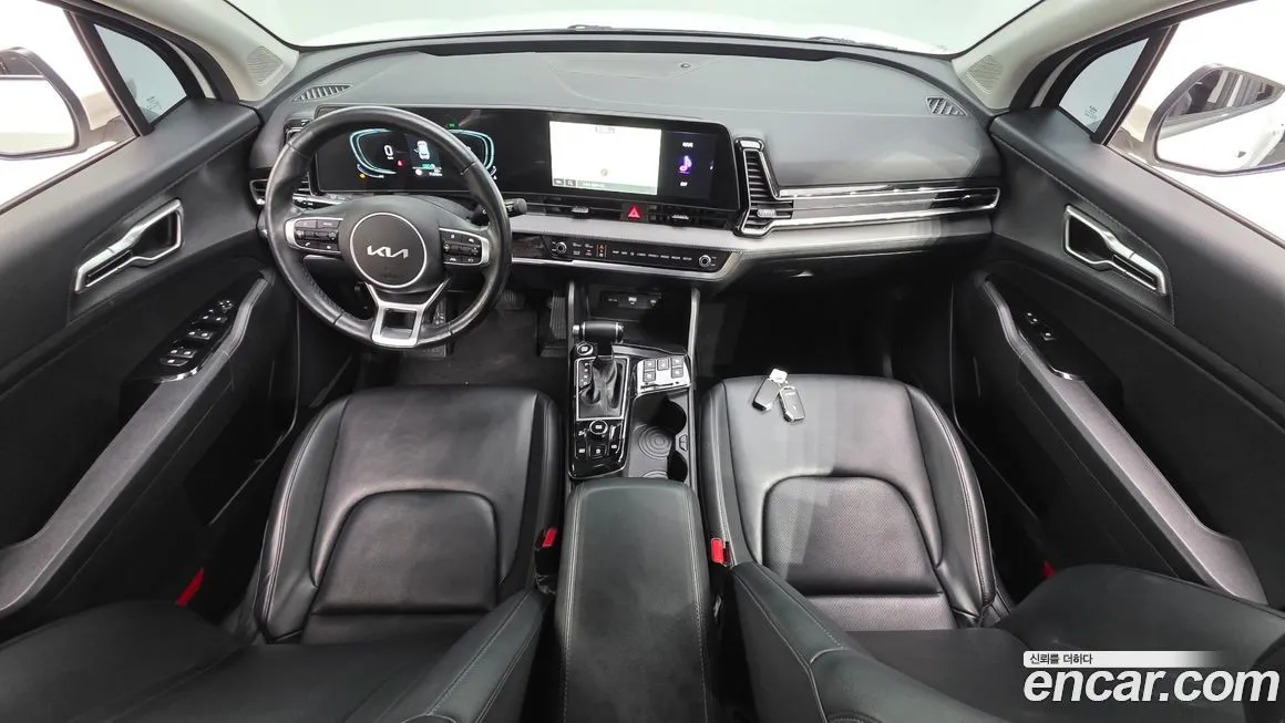 Kia Sportage — фото 8