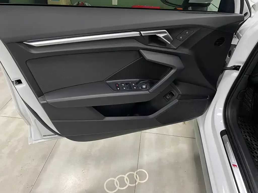 Audi A3 — фото 10