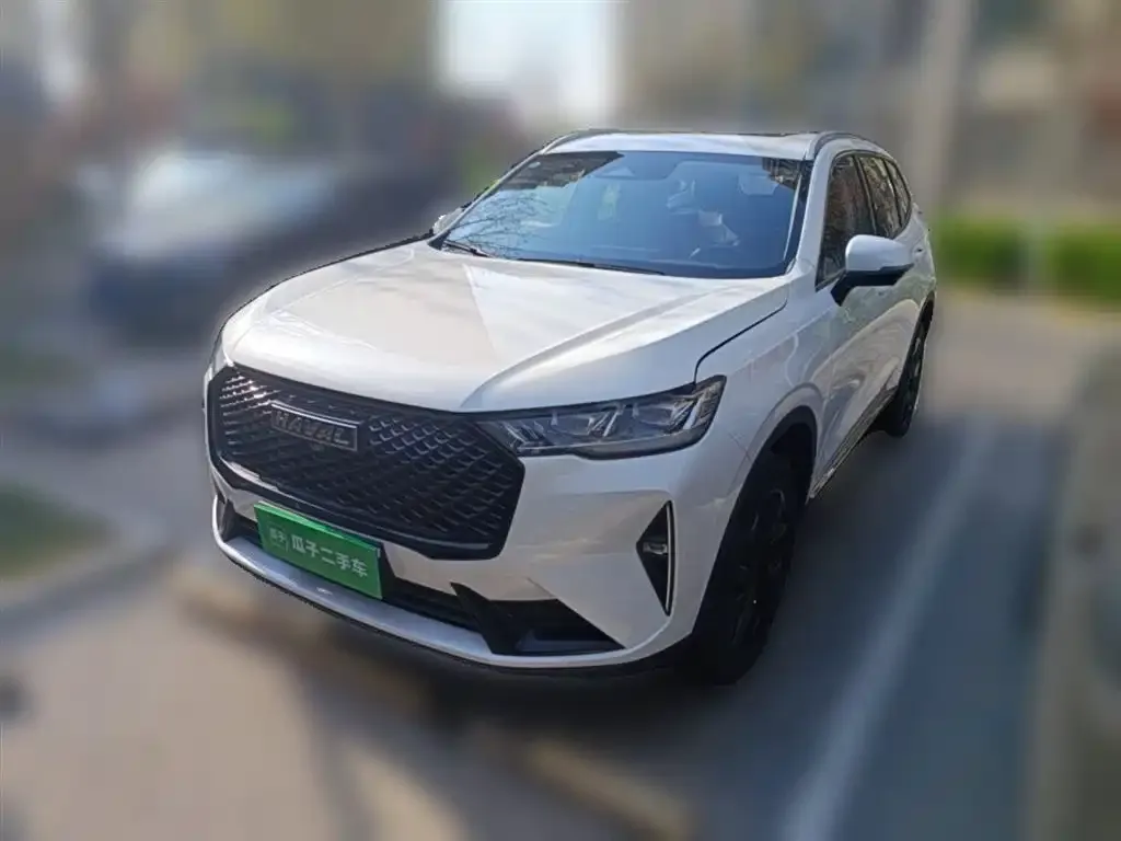 Haval H6 — фото 2