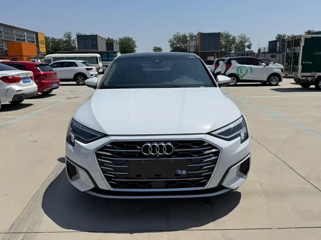Audi A3 — фото 2