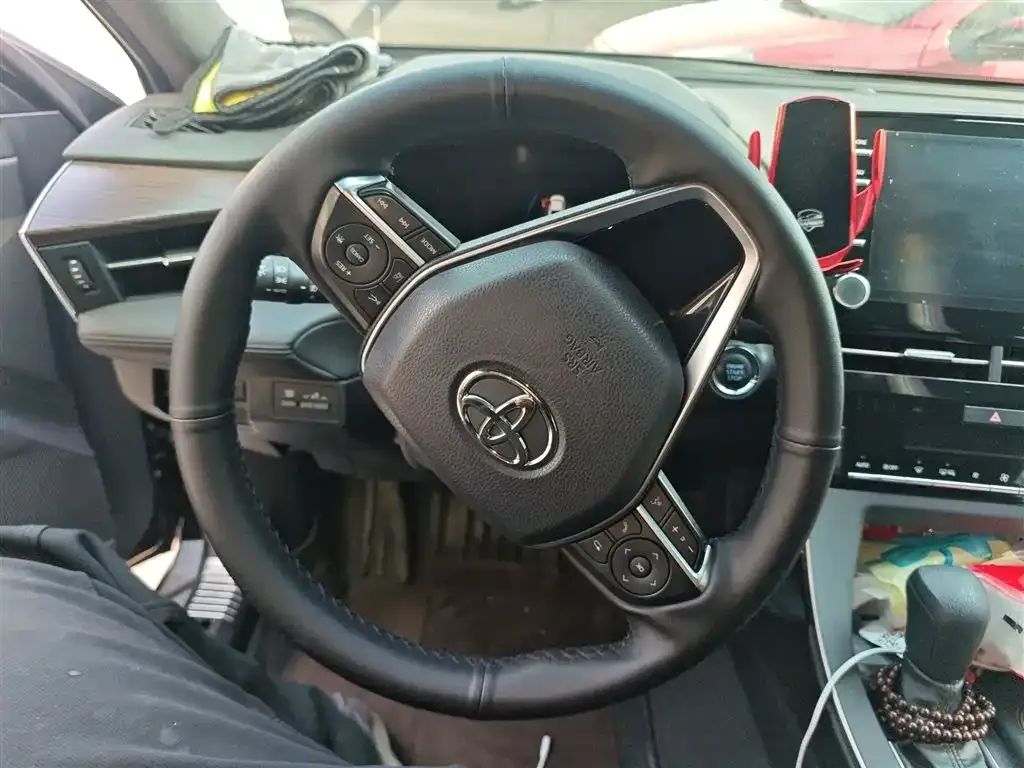 Toyota Avalon 2022 из CN, фото 4