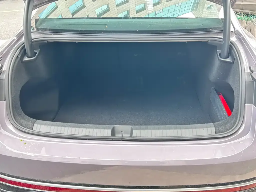 Volkswagen Passat — фото 3