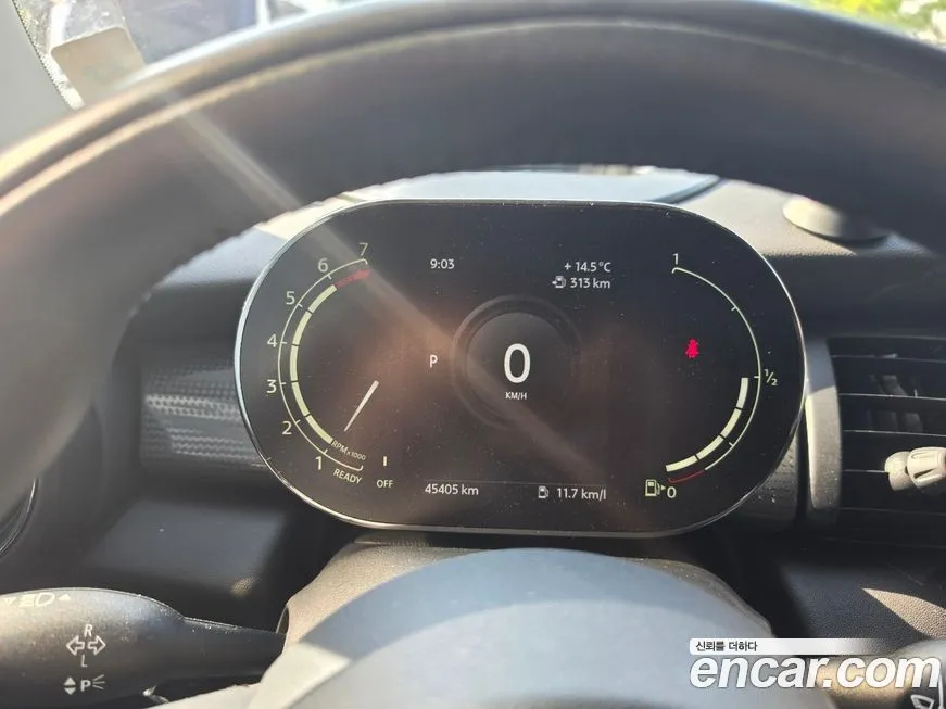 Mini Cooper 2021 из KR, фото 2