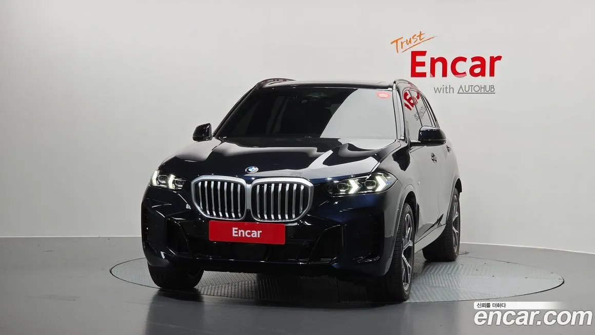 BMW X5 — фото 2