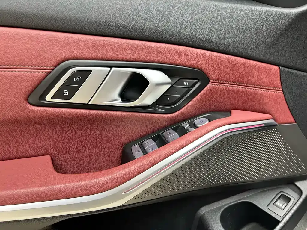 BMW 3 Series — фото 10