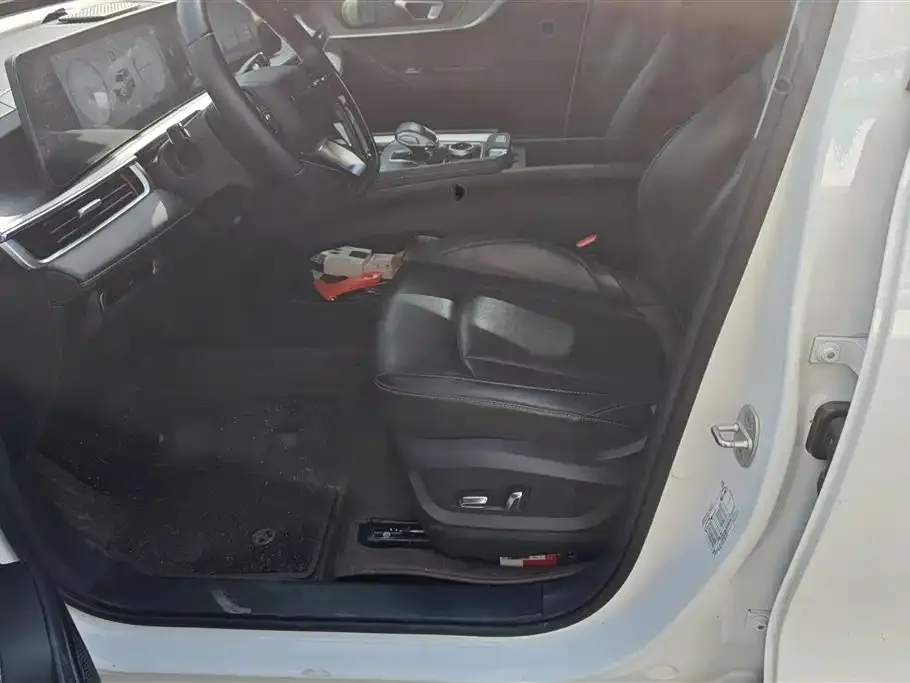 Chery Tiggo 8 PRO — фото 4
