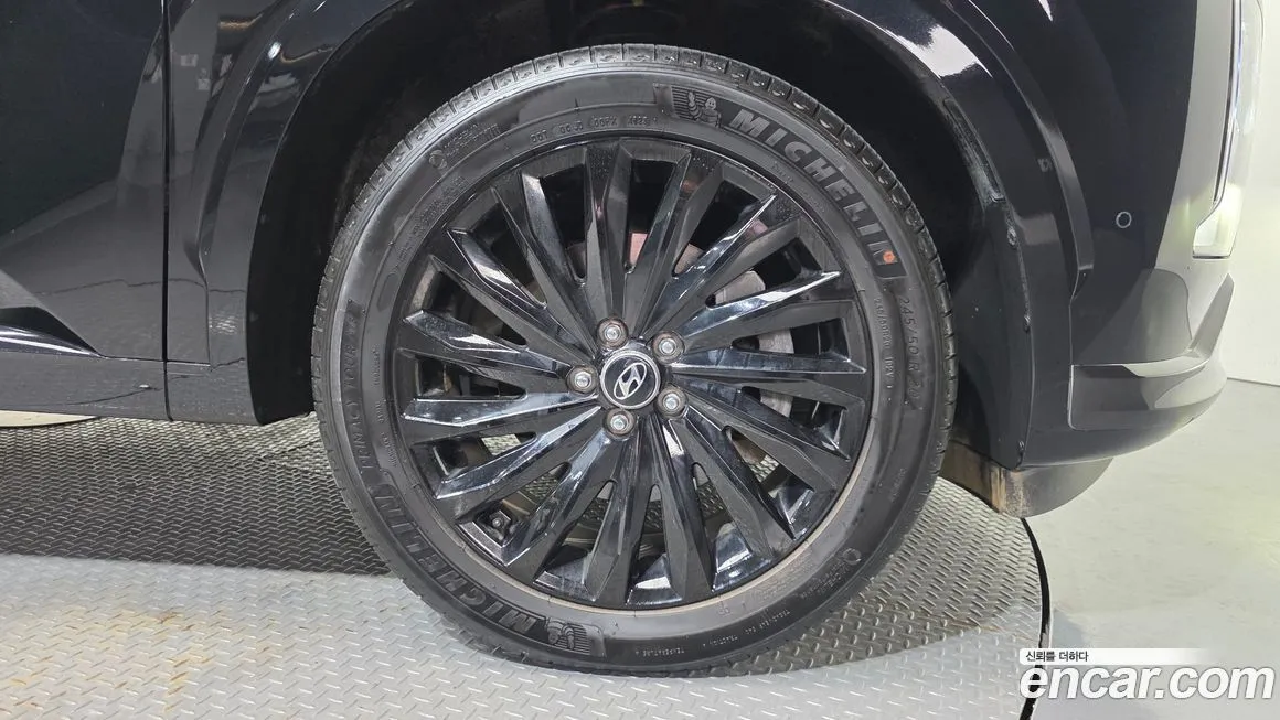 Hyundai Palisade — фото 10