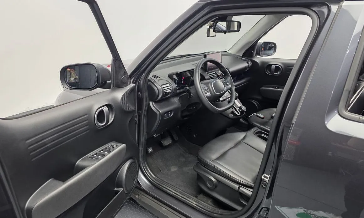 Hyundai Casper 2022 из KR, фото 10