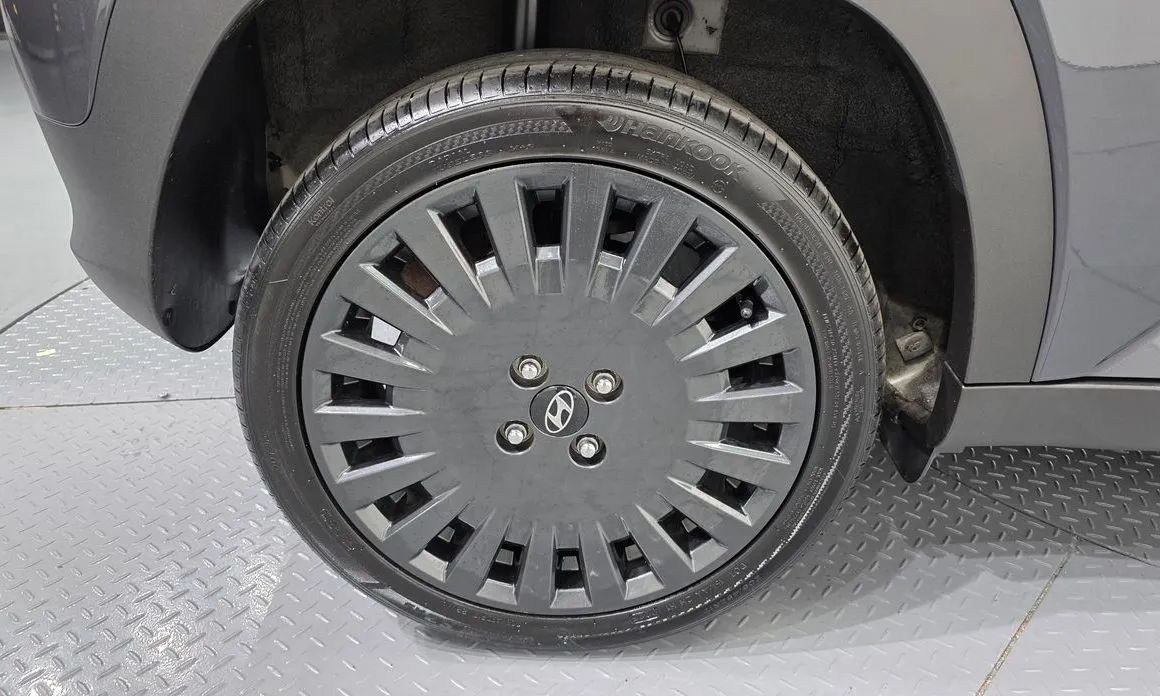 Hyundai Casper 2022 из KR, фото 8