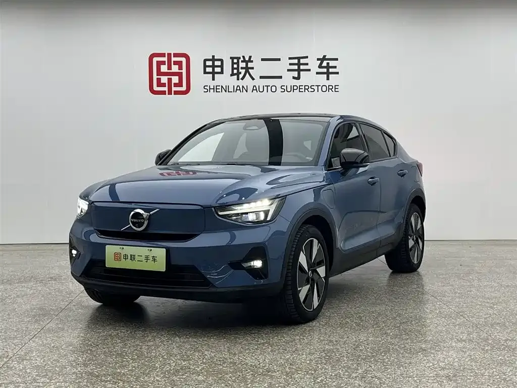 Volvo C40