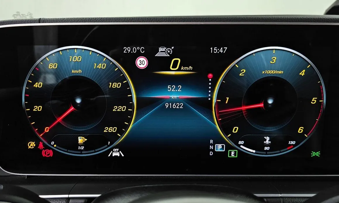 Mercedes-Benz GLS-Class 2021 из KR, фото 6