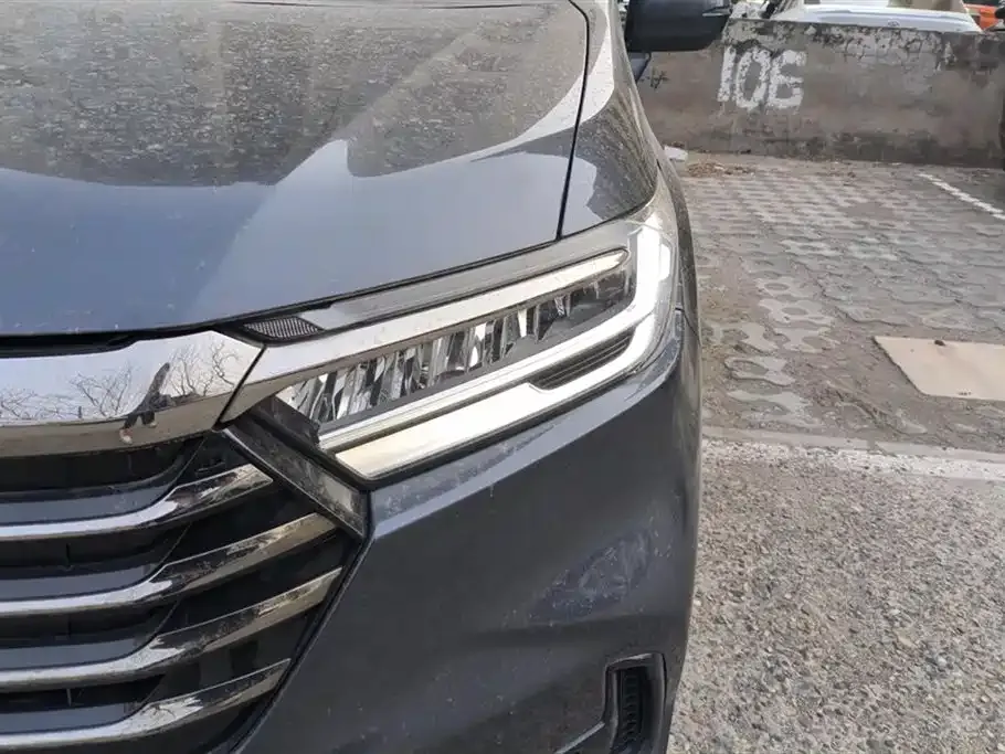 Honda Odyssey — фото 10