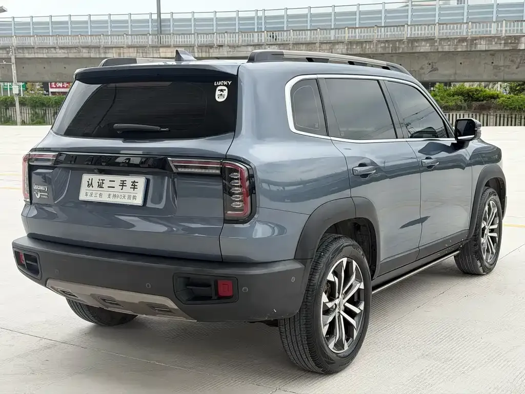 Haval Big Dog — фото 8