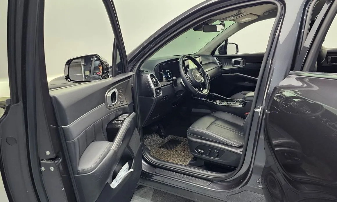 Kia Sorento — фото 4