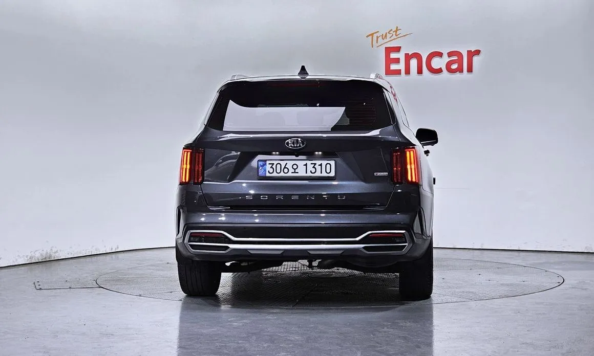 Kia Sorento — фото 2