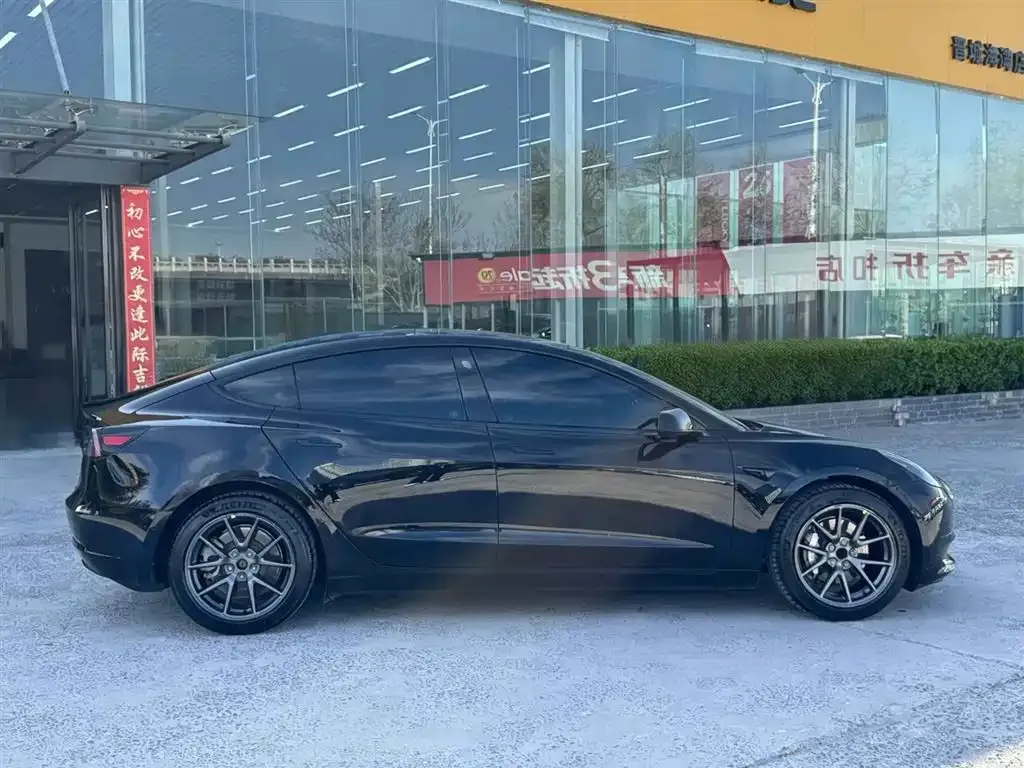 Tesla Model 3 2023 из CN, фото 8