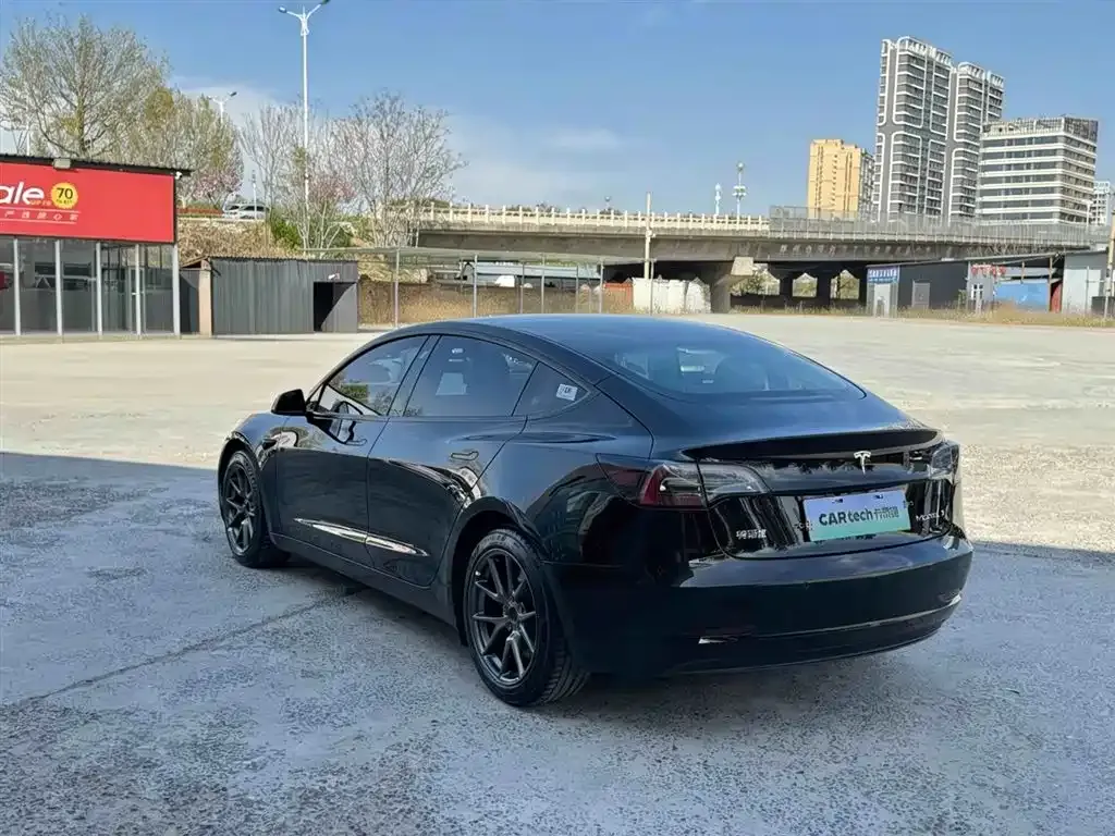 Tesla Model 3 2023 из CN, фото 9