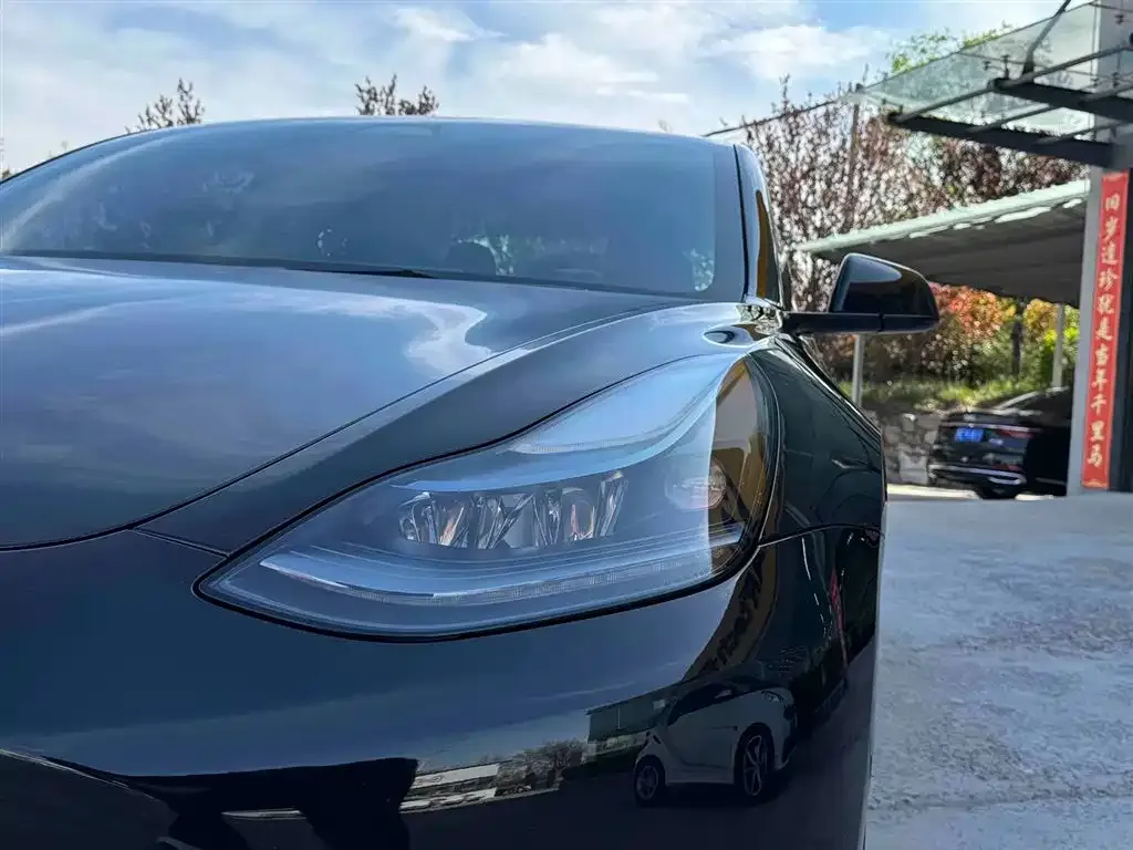 Tesla Model 3 2023 из CN, фото 2