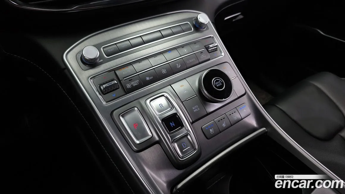 Hyundai Santafe — фото 2