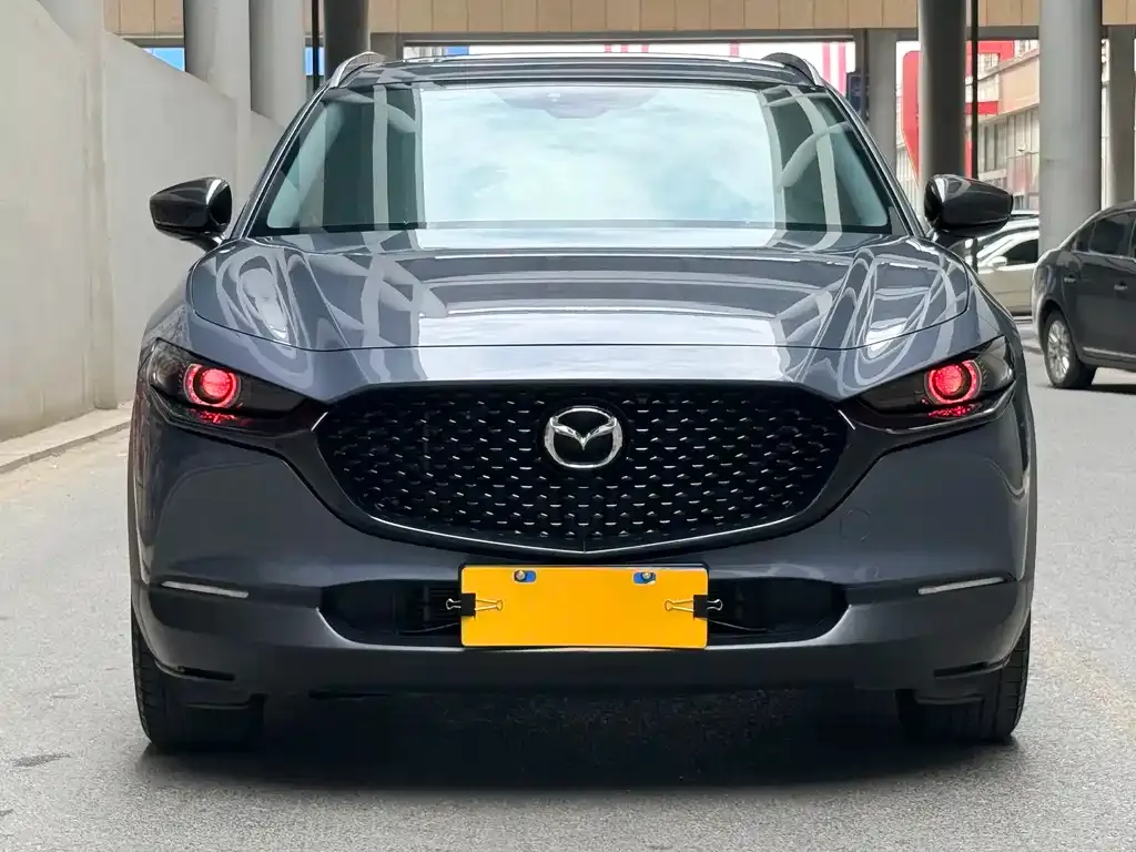 Mazda CX-30 — фото 5
