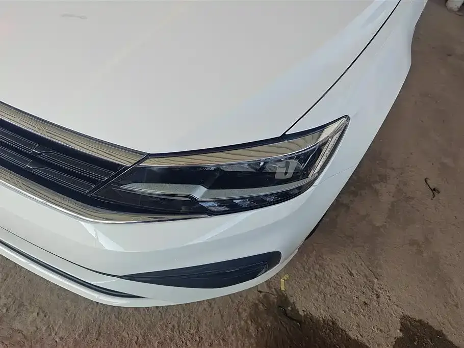 Volkswagen Lamando 2021 из CN, фото 9