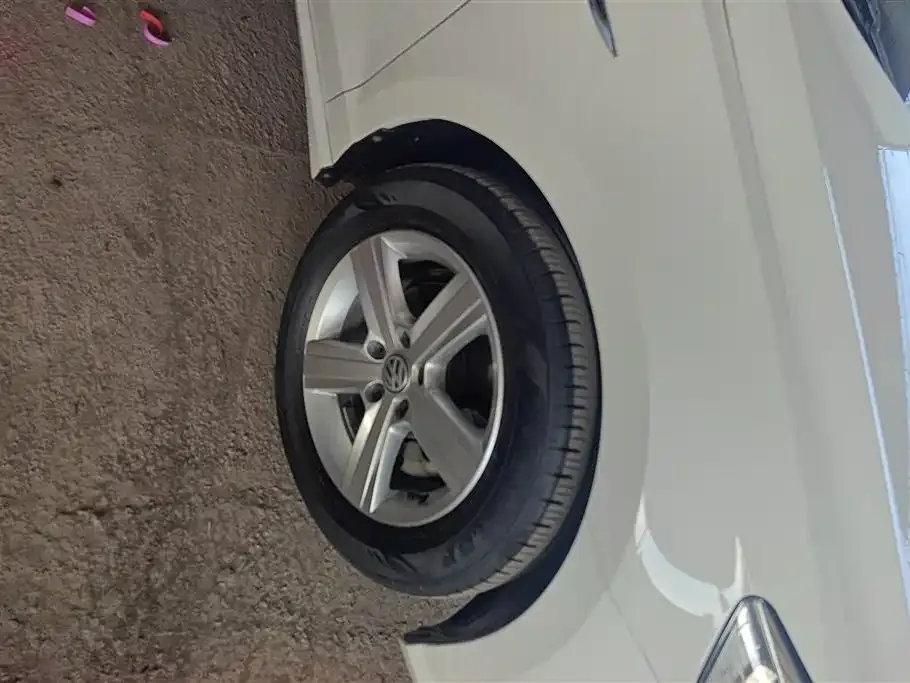 Volkswagen Lamando 2021 из CN, фото 3