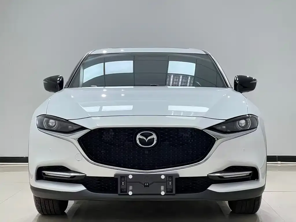 Mazda CX-4 — фото 6