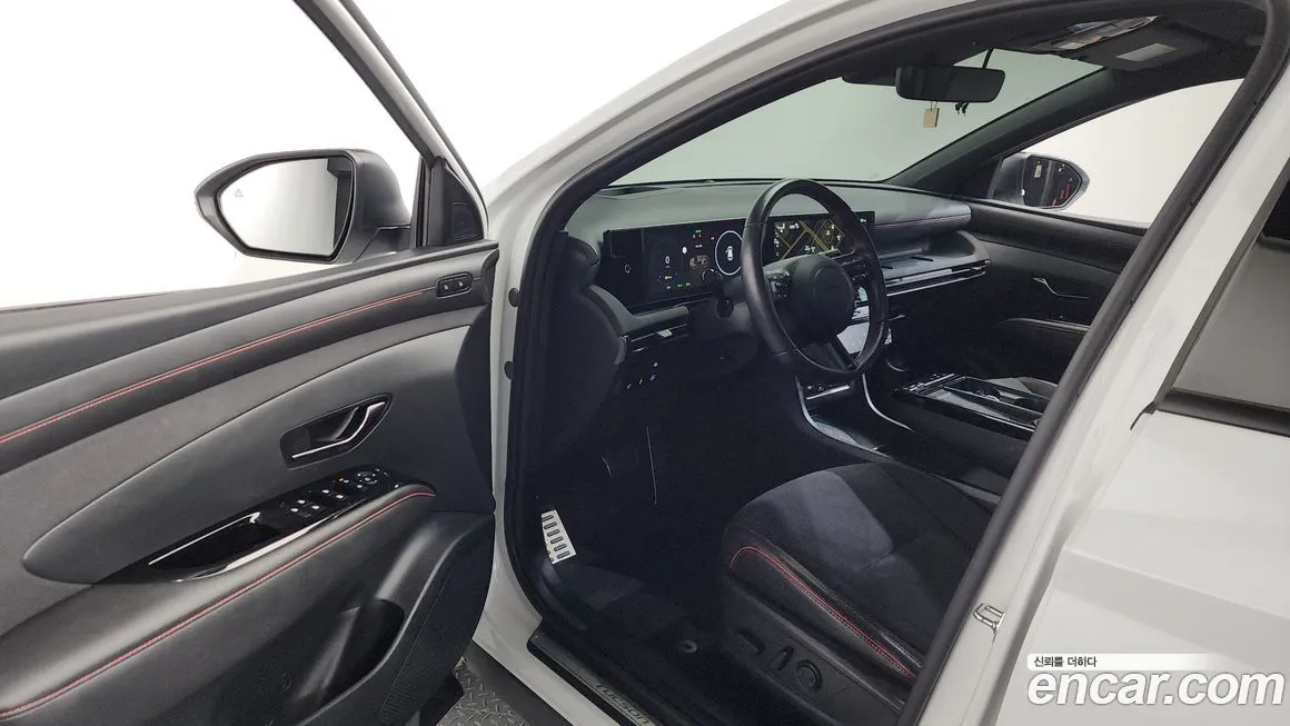 Hyundai Tucson 2024 из KR, фото 6