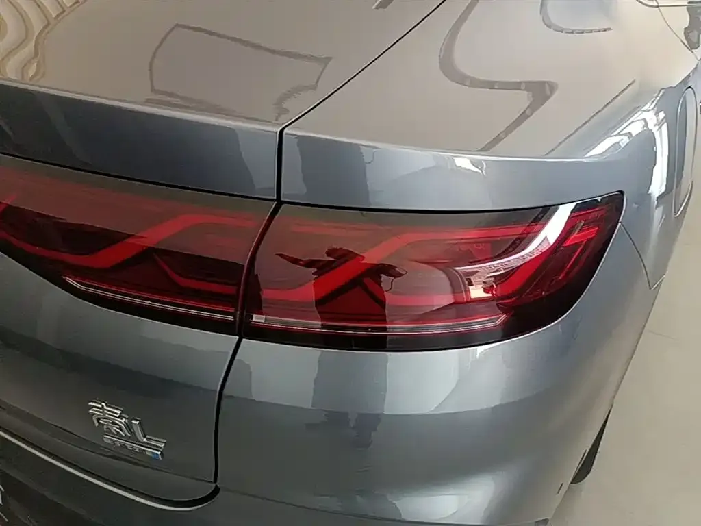 BYD Qin L — фото 3