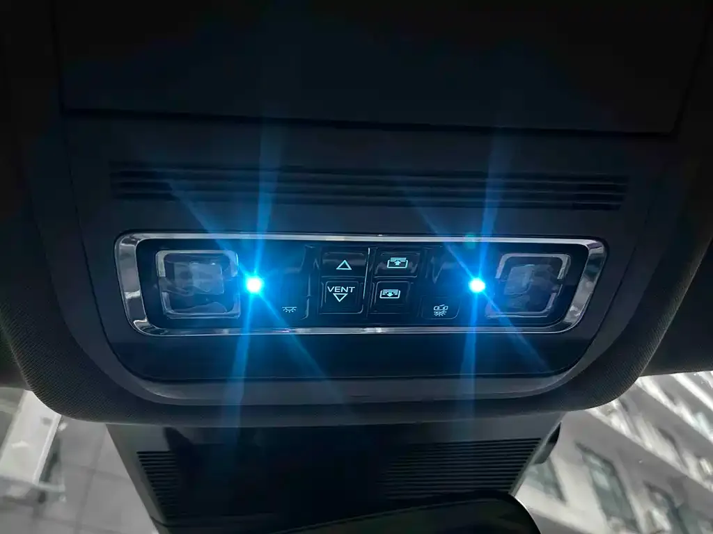 Ford Edge — фото 2