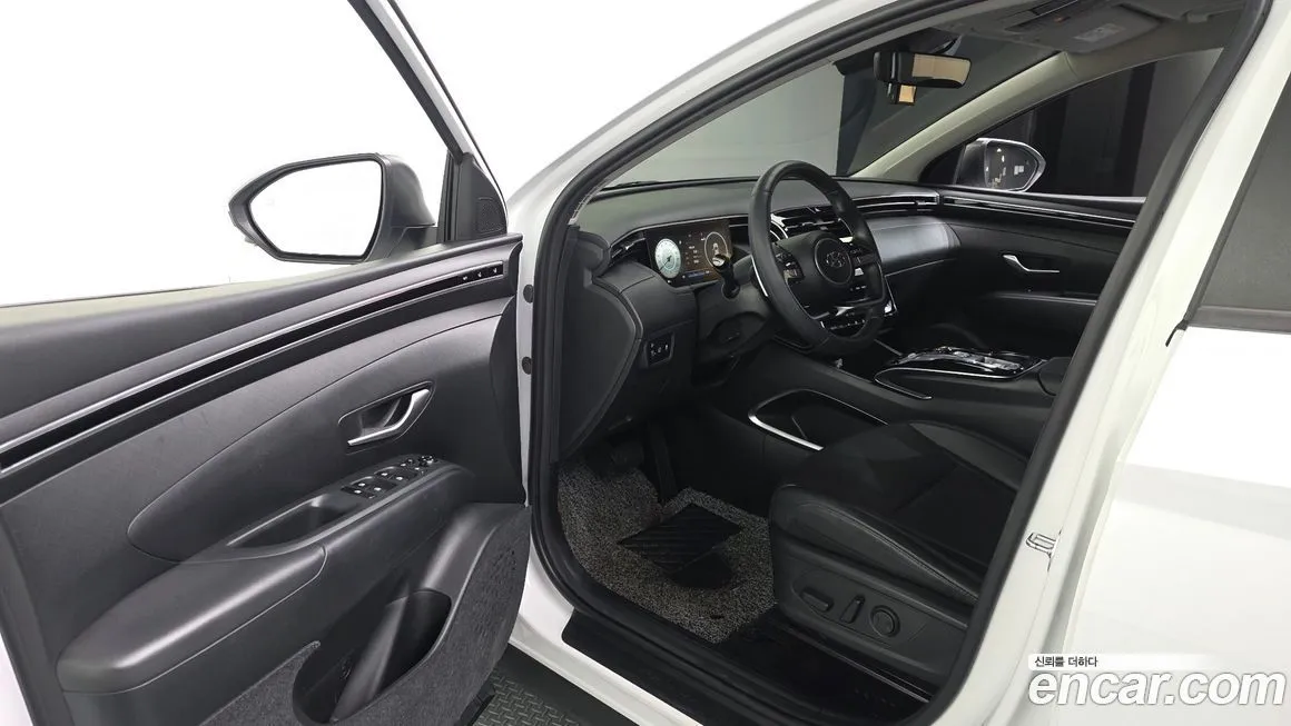 Hyundai Tucson — фото 9