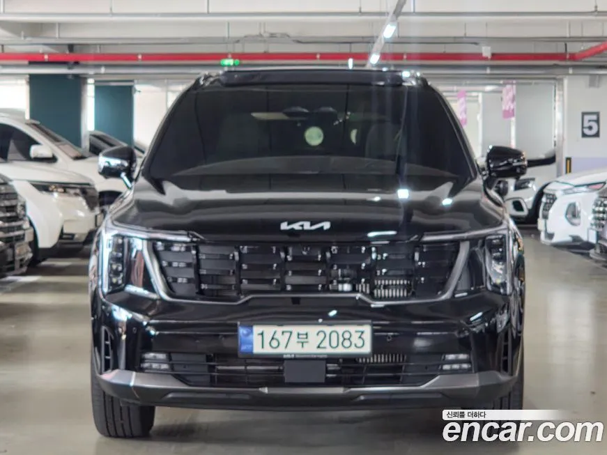 Kia Sorento — фото 2