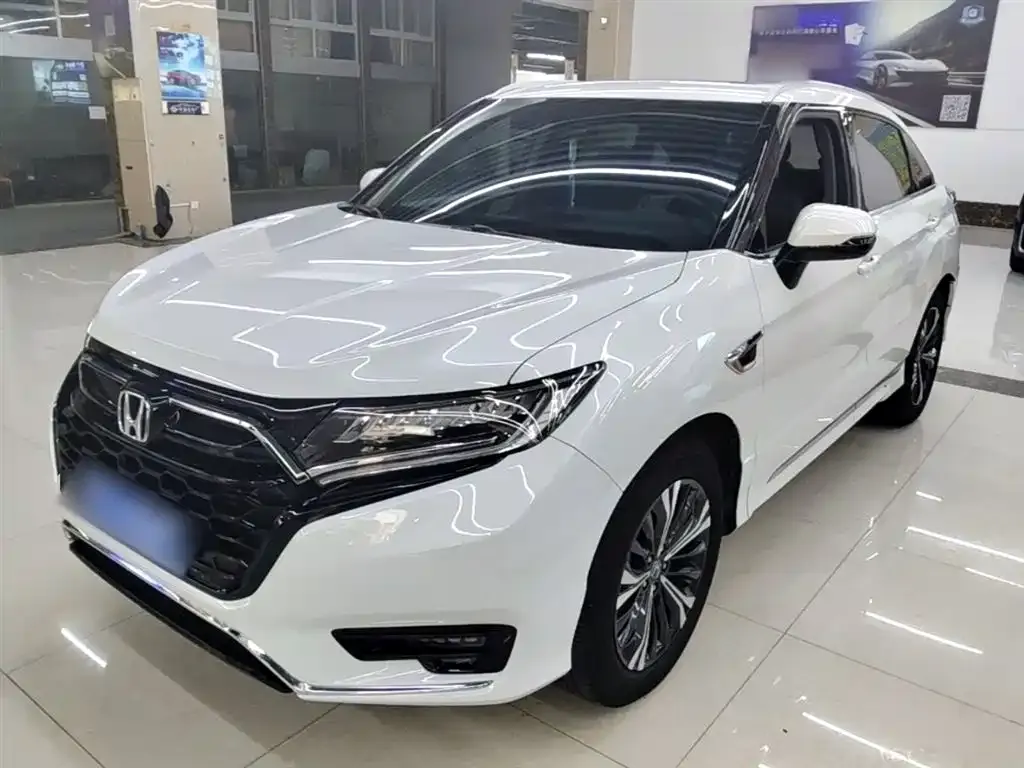Honda UR-V 2023 из CN, фото 9