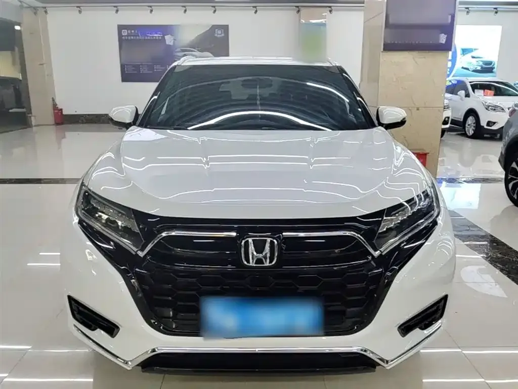 Honda UR-V 2023 из CN, фото 2