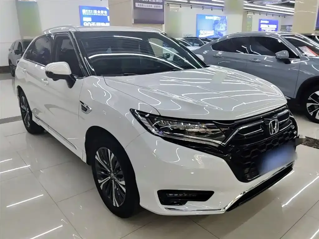 Honda UR-V 2023 из CN, фото 4