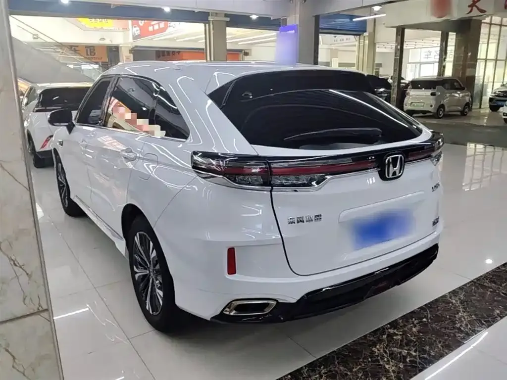 Honda UR-V 2023 из CN, фото 7