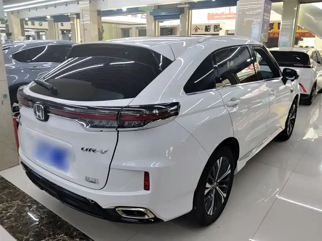Honda UR-V 2023 из CN, фото 10