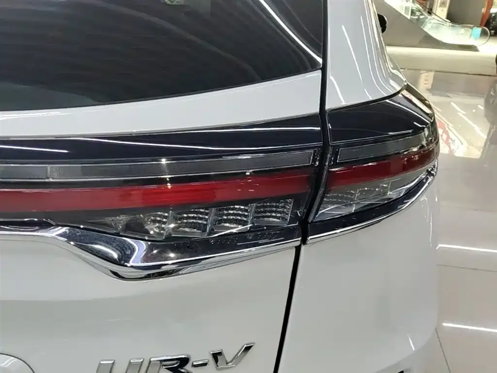 Honda UR-V 2023 из CN, фото 6