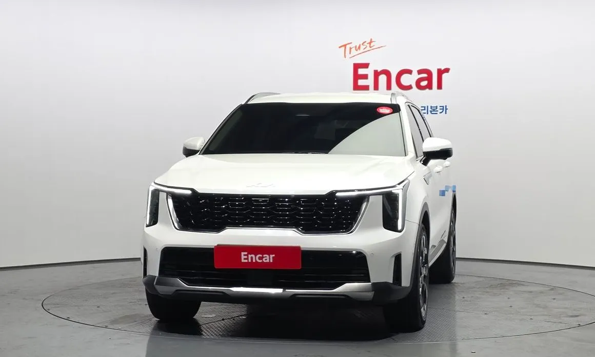 Kia Sorento — фото 4